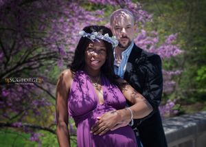 Ebony & Ivory
