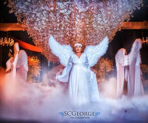 Angels